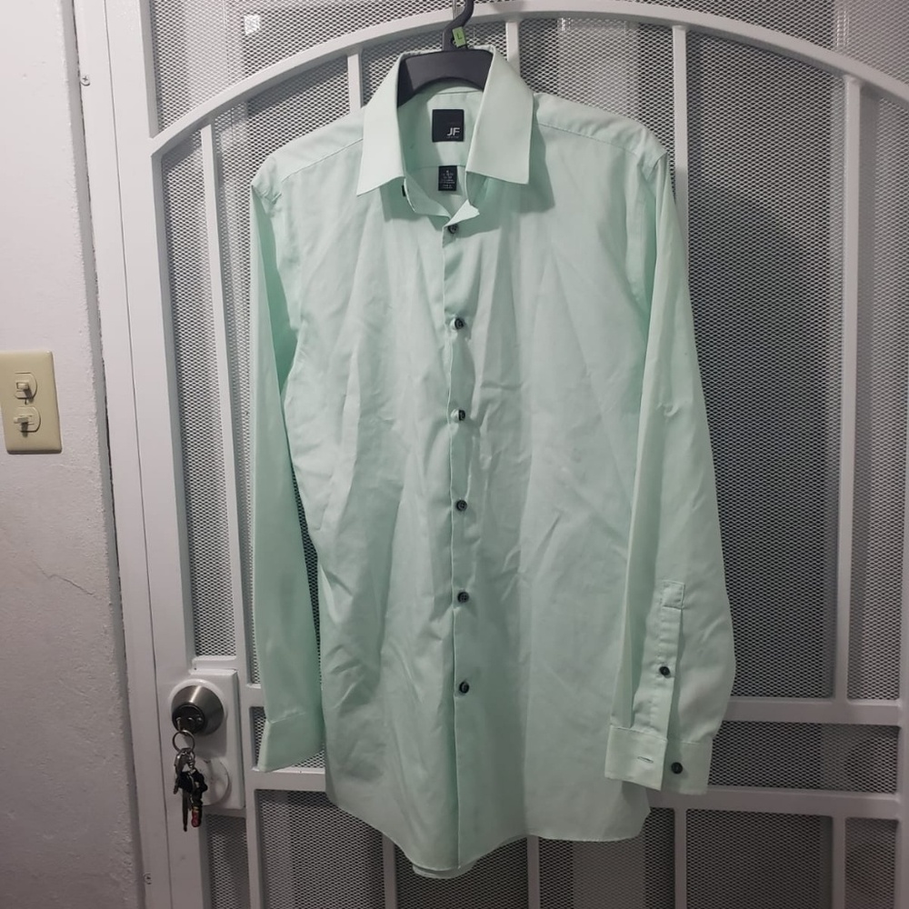 JF long sleeve dress shirt